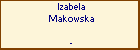 Izabela Makowska