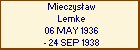 Mieczysaw Lemke