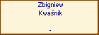 Zbigniew Kwanik