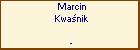 Marcin Kwanik