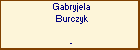 Gabryjela Burczyk