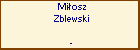 Miosz Zblewski
