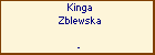 Kinga Zblewska