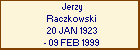 Jerzy Raczkowski