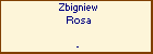 Zbigniew Rosa