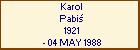 Karol Pabi