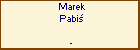 Marek Pabi