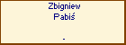 Zbigniew Pabi