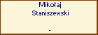 Mikoaj Staniszewski