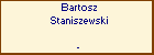 Bartosz Staniszewski