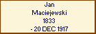 Jan Maciejewski