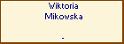 Wiktoria Mikowska