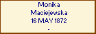 Monika Maciejewska