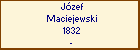 Jzef Maciejewski