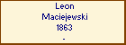 Leon Maciejewski