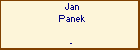 Jan Panek
