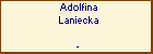 Adolfina Laniecka