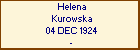Helena Kurowska