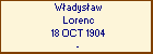 Wadysaw Lorenc