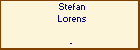 Stefan Lorens