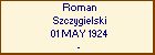 Roman Szczygielski