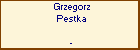 Grzegorz Pestka
