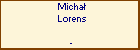 Micha Lorens