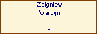 Zbigniew Wardyn
