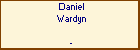 Daniel Wardyn