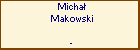 Micha Makowski