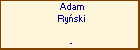 Adam Ryski