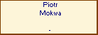 Piotr Mokwa