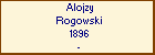 Alojzy Rogowski