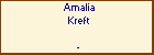 Amalia Kreft