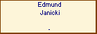 Edmund Janicki