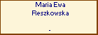 Maria Ewa Reszkowska