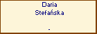 Daria Stefaska
