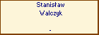 Stanisaw Walczyk
