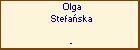 Olga Stefaska