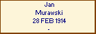 Jan Murawski
