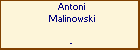 Antoni Malinowski