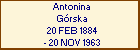 Antonina Grska