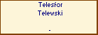 Telesfor Telewski