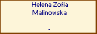 Helena Zofia Malinowska