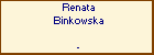 Renata Binkowska