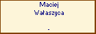 Maciej Waaszyca