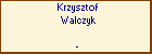 Krzysztof Walczyk