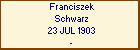 Franciszek Schwarz