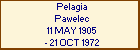 Pelagia Pawelec