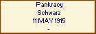 Pankracy Schwarz